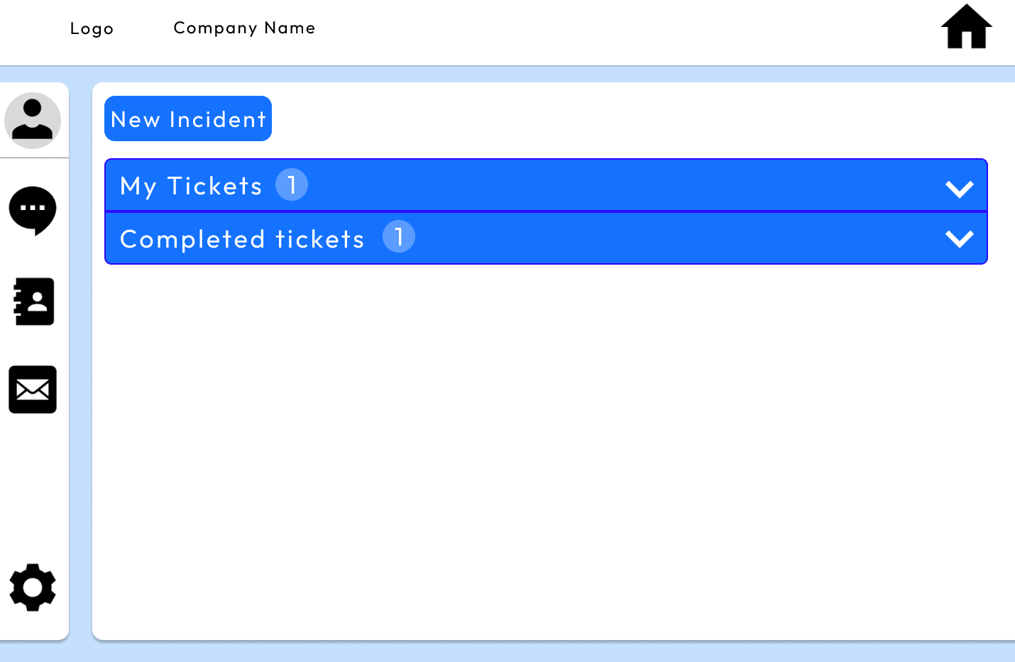 CIB Website screenshot 2