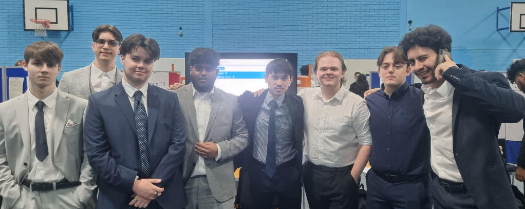 CIB Project team collaboration